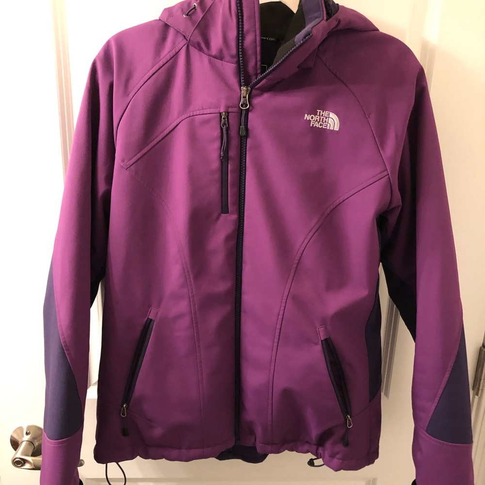 North Face Ski Jacket